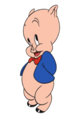 Porky Pig