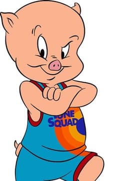 Porky Pig