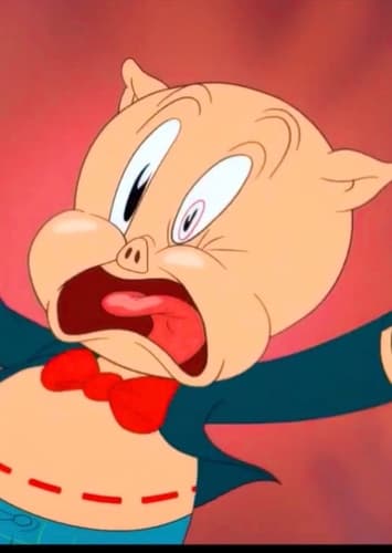 Porky Pig