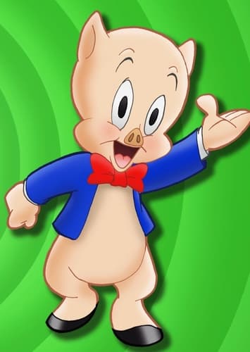 Porky Pig