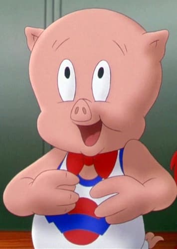 Porky Pig
