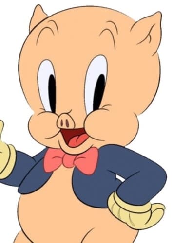 Porky Pig