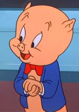 Porky Pig