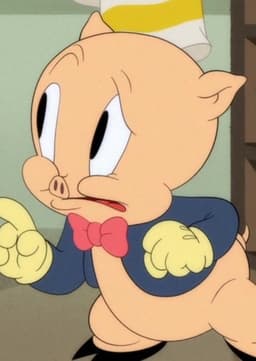 Porky Pig