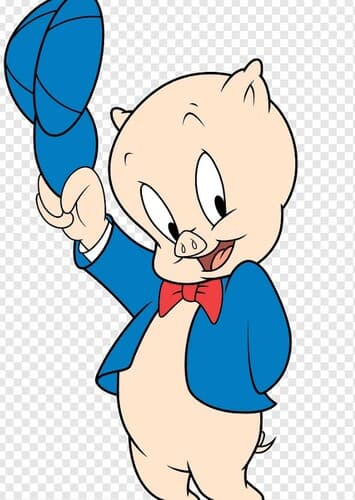 Porky Pig