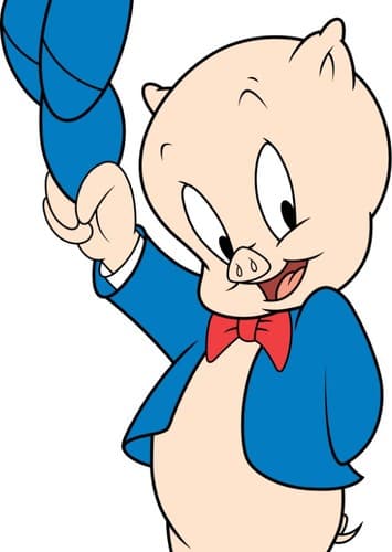 Porky Pig
