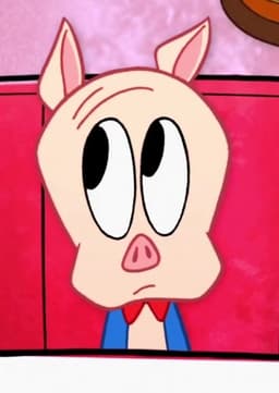 Porky Pig