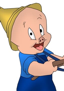 Porky Pig