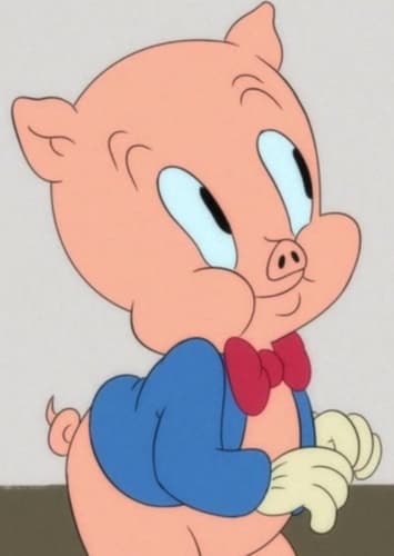 Porky Pig