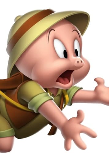 Porky Pig
