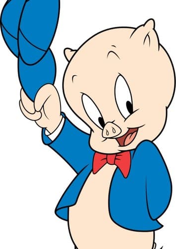 Porky Pig