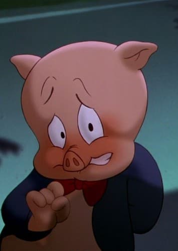 Porky Pig