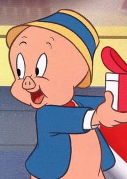 Porky Pig