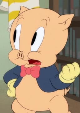 Porky Pig
