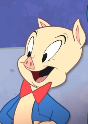 Porky Pig