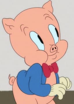 Porky Pig