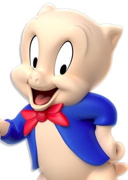 Porky Pig