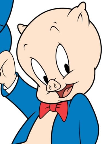 Porky Pig