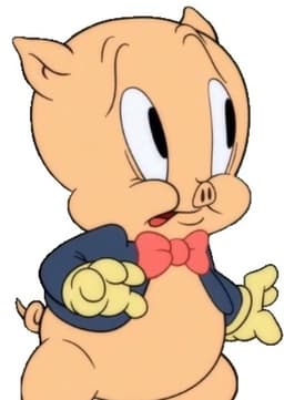 Porky Pig