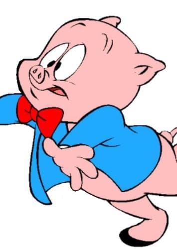 Porky Pig