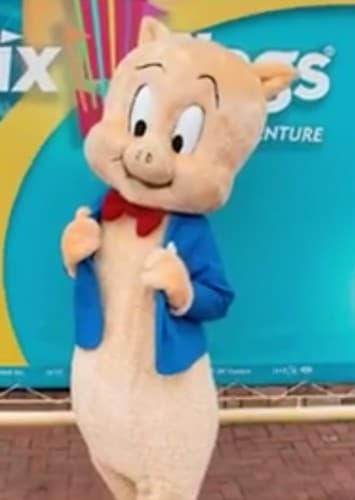 Porky Pig