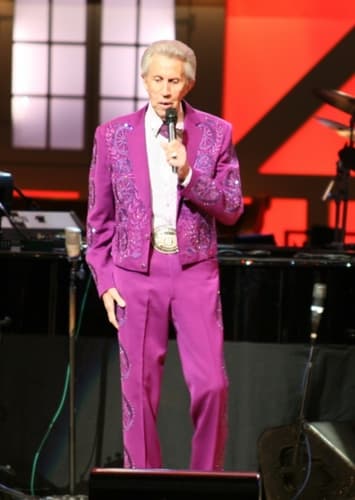 Porter Wagoner