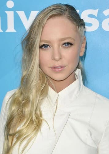 Portia Doubleday