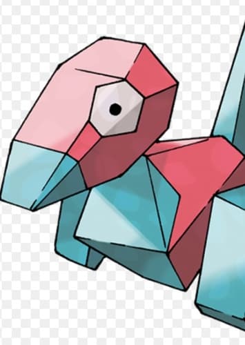 Porygon