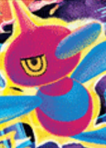 Porygon-Z / ポリゴン