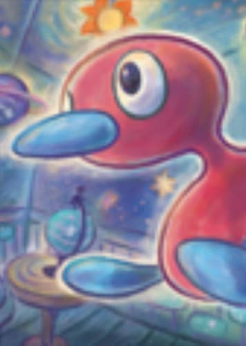 Porygon2 / ポリゴン2