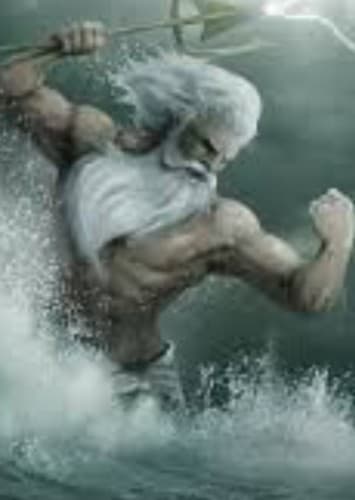 Poseidon