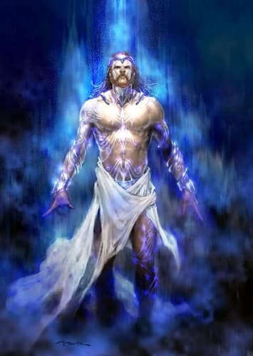 Poseidon
