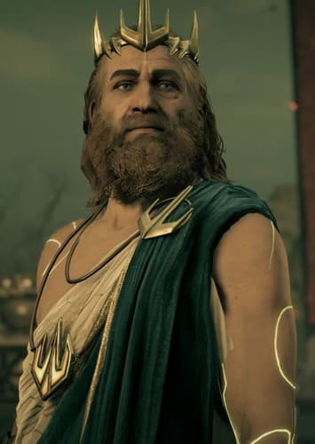 Poseidon