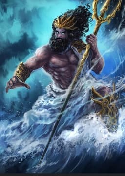 Poseidon