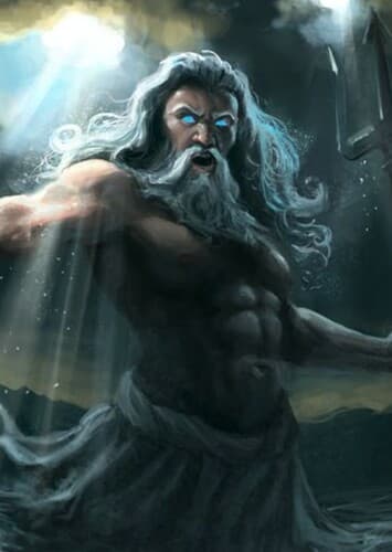 Poseidon