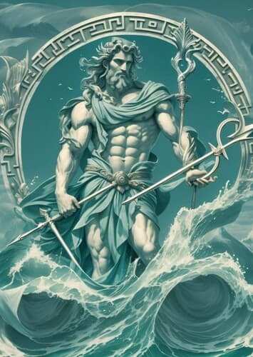 Poseidon