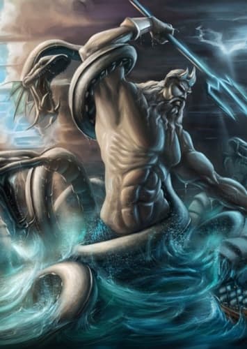 Poseidon