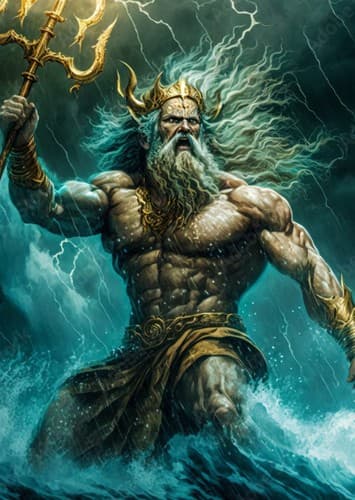 Poseidon