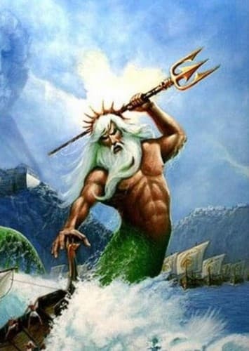 Poseidon