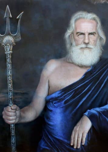 Poseidon