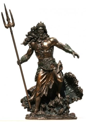 Poseidon