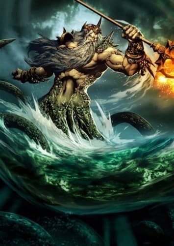 Poseidon