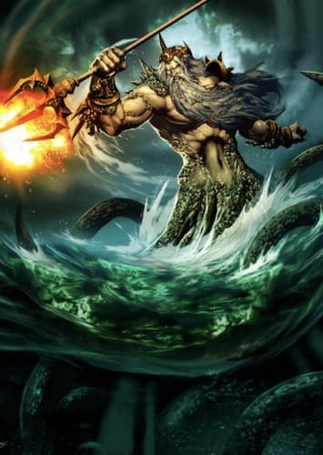 Poseidon