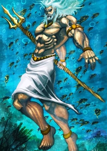 Poseidon