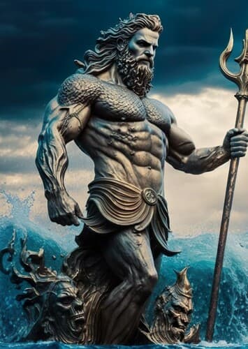 POSEIDON