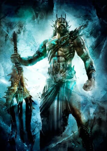 Poseidon