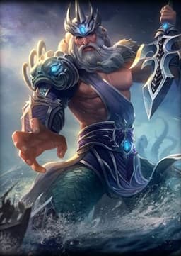 Poseidon