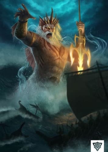 Poseidon