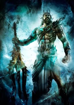 Poseidon