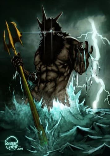 Poseidon